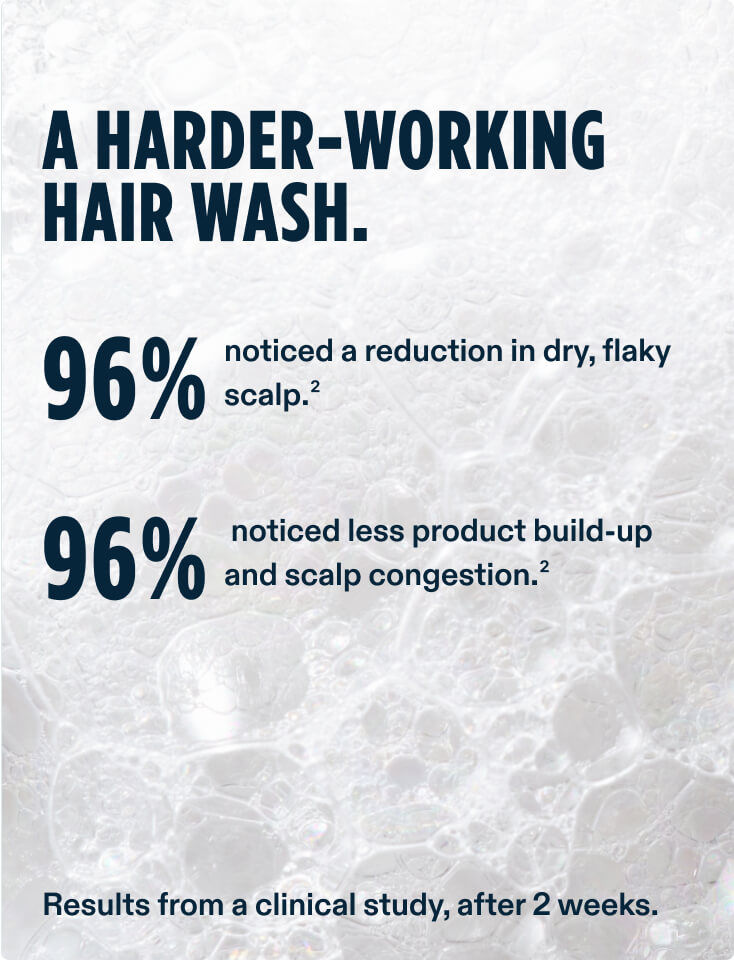 2-in-1 Shampoo and Conditioner — view 3