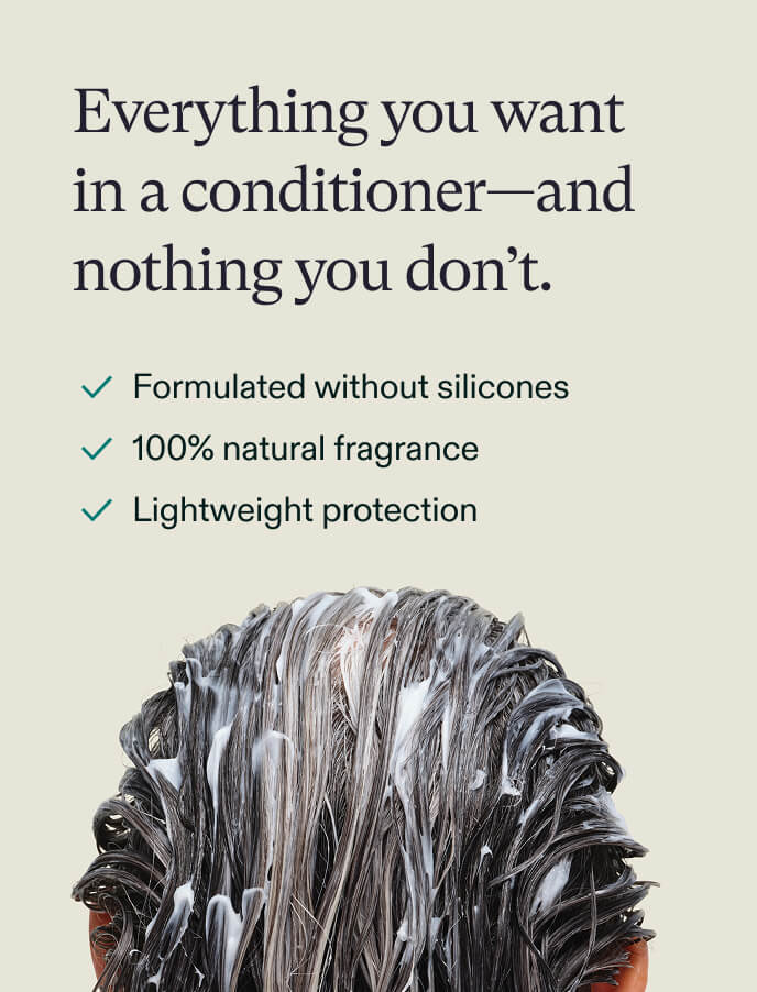 Conditioner — view 3