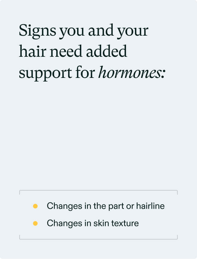 Hair Growth + Equilibrium Duo — view 5
