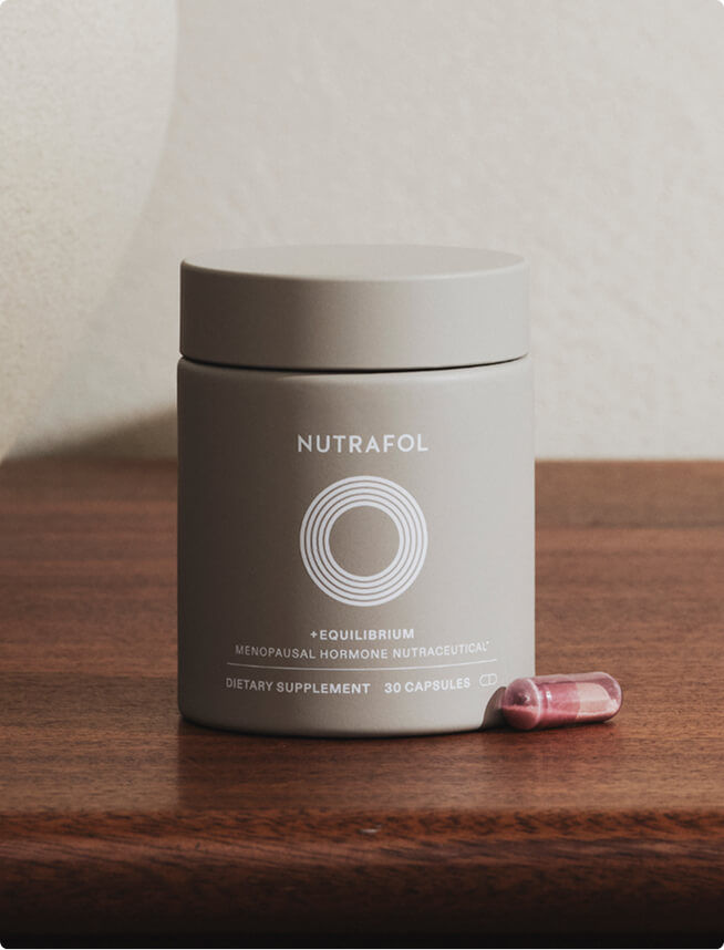 Hair Growth + Equilibrium Duo — view 9