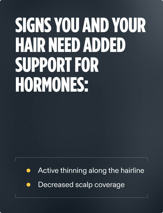 Hair Growth + Defense Duo — view 3