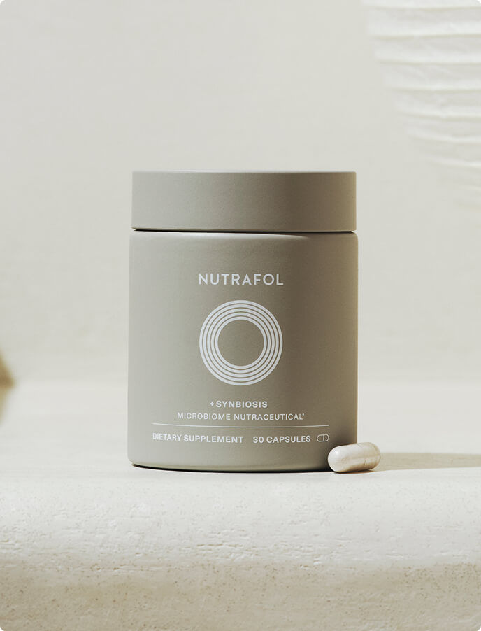 Hair Growth + Synbiosis Duo — view 8