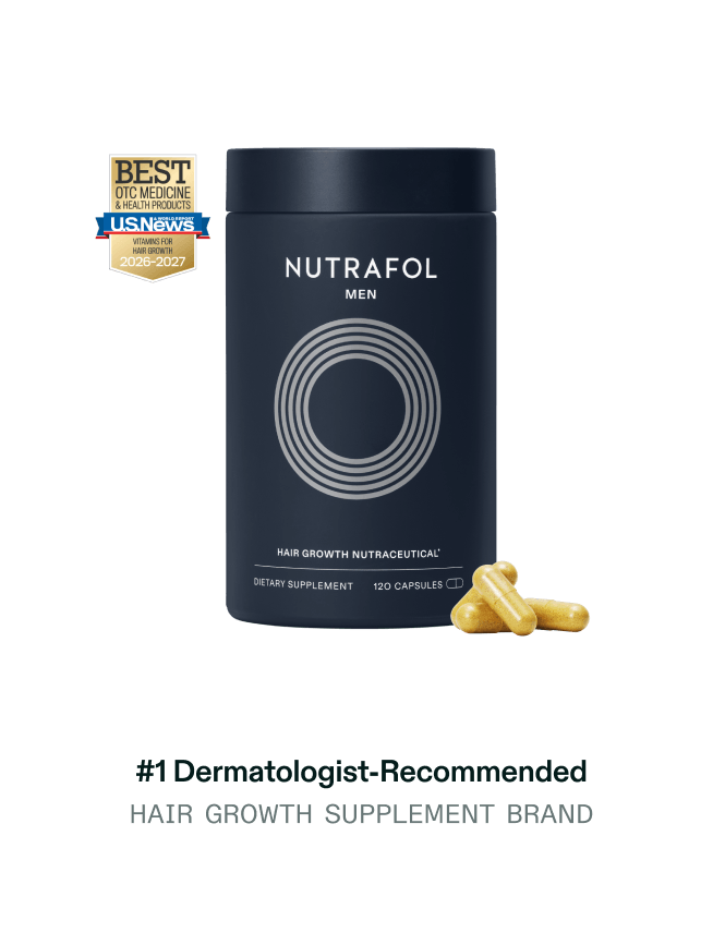 Nutrafol Men — view 9
