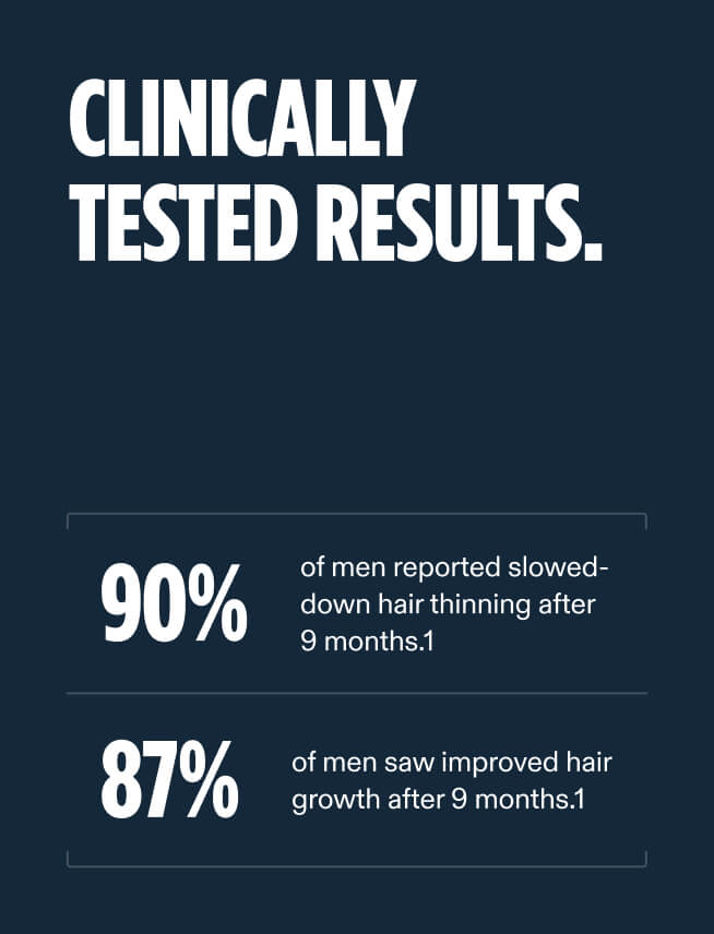 NUTRAFOL MEN 50+ — view 10
