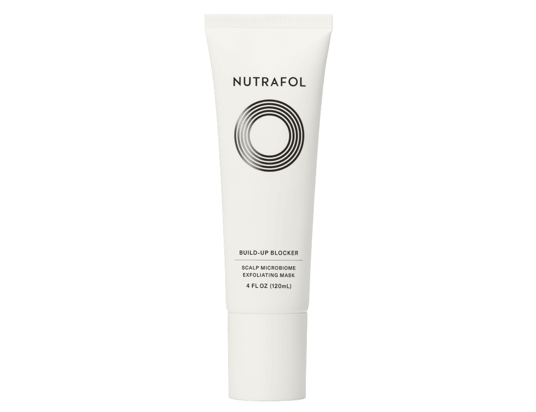 Scalp Mask