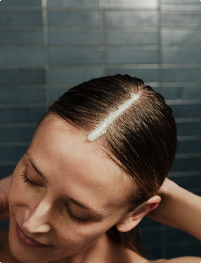 Scalp Mask — view 5