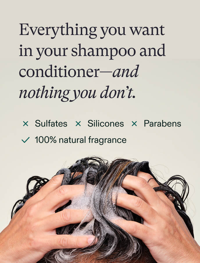 Shampoo and Conditioner Set — view 3
