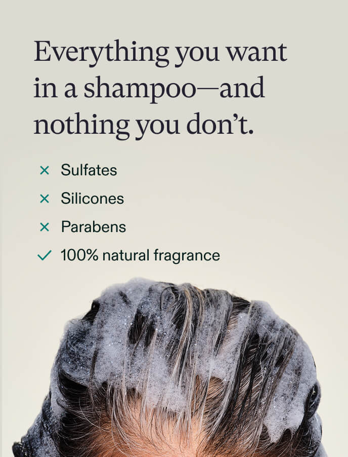 Shampoo — view 3