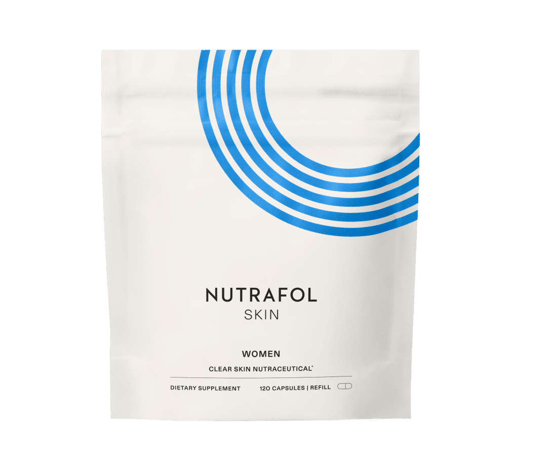 Clear Skin Nutraceutical