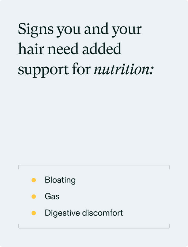 Hair Growth + Synbiosis Duo — view 5