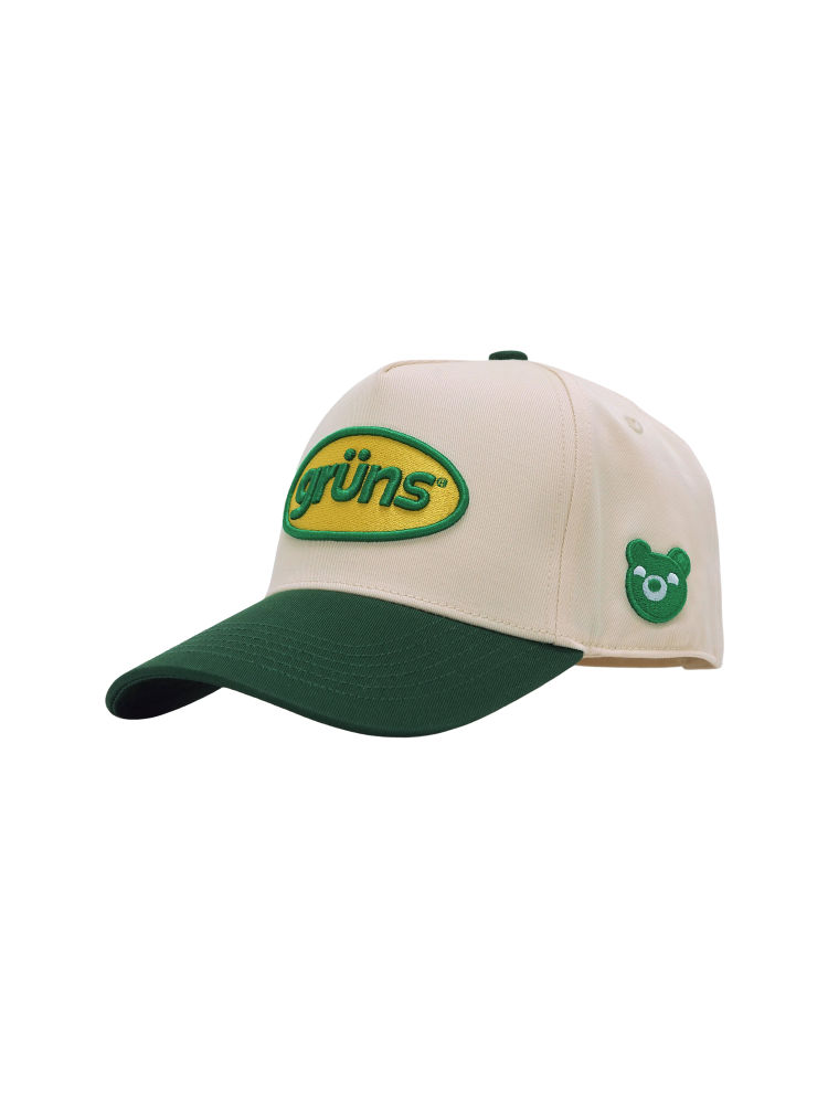 Grüns Trucker Hat — view 2