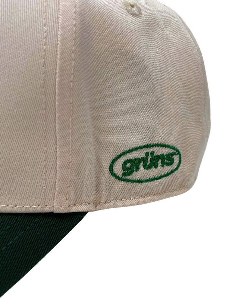 Good Greens Club Hat — view 3