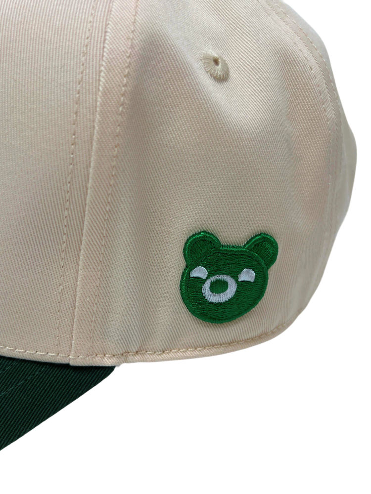 Grüns Trucker Hat — view 3