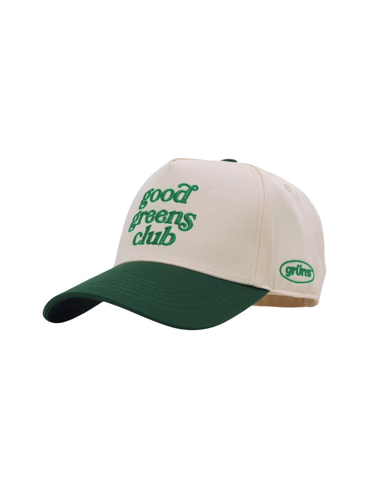 Good Greens Club Hat — view 2
