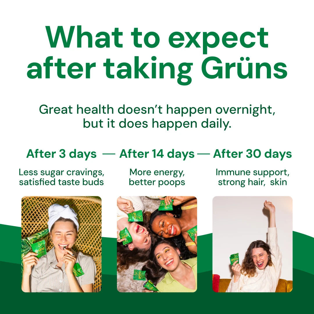 Grüns — view 3