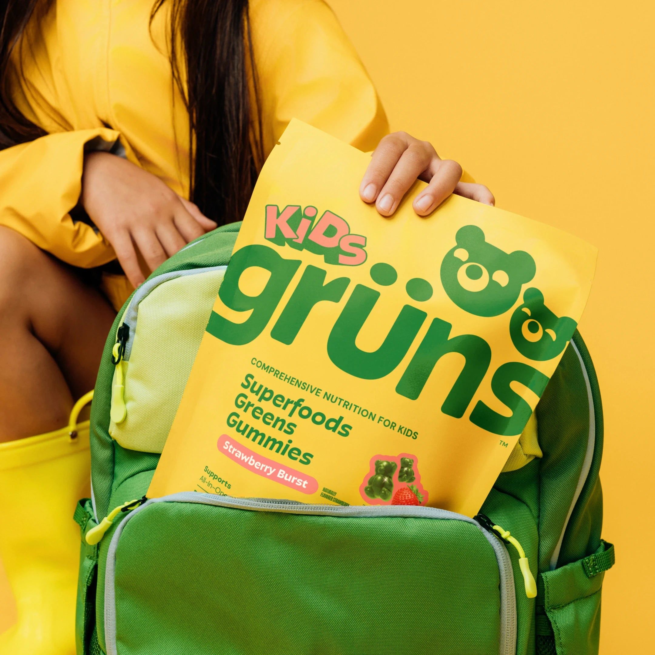 Grüns Kids — view 6