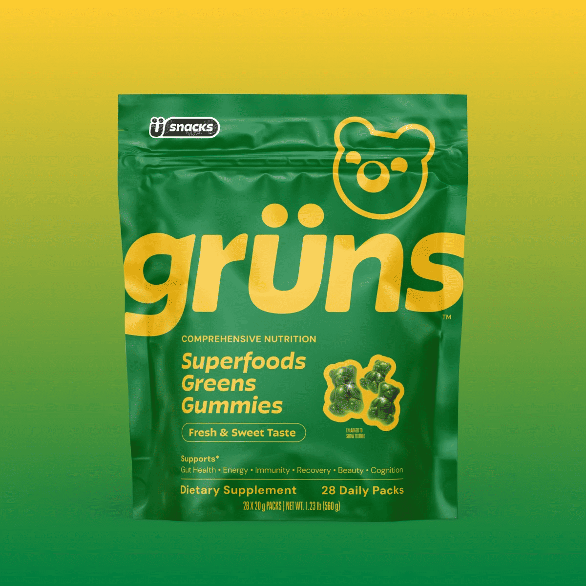 Grüns — view 1