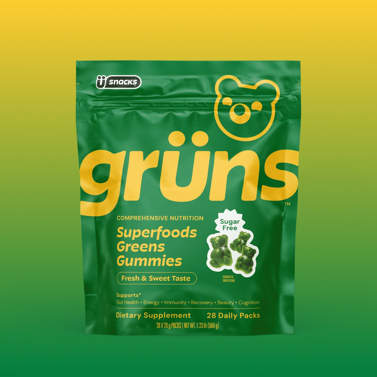 Grüns — view 7