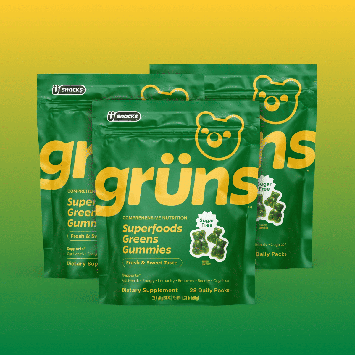Grüns — view 8