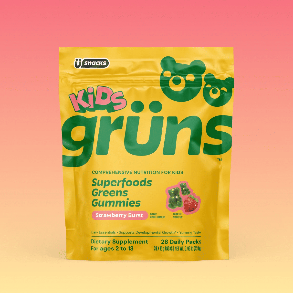 Grüns Kids — view 1