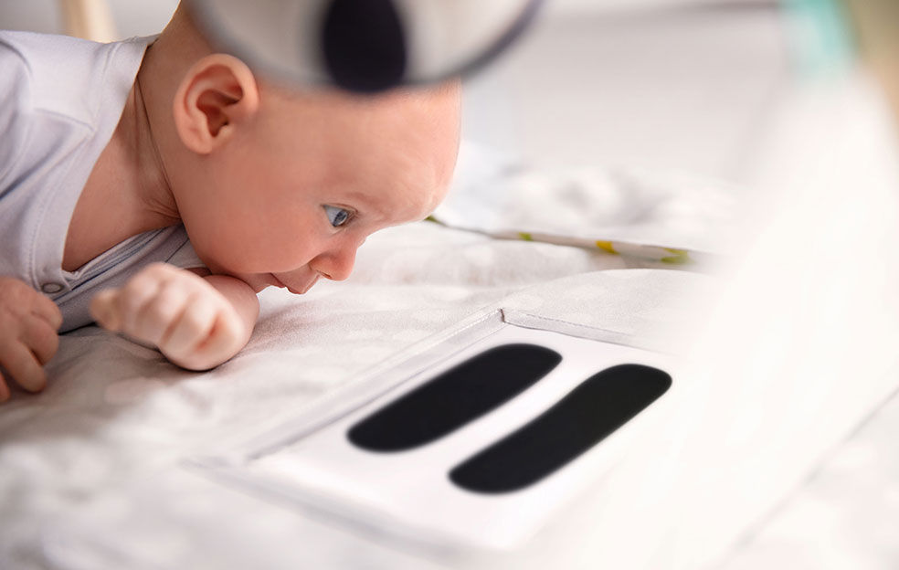 The Tummy Time Course Pack — view 2