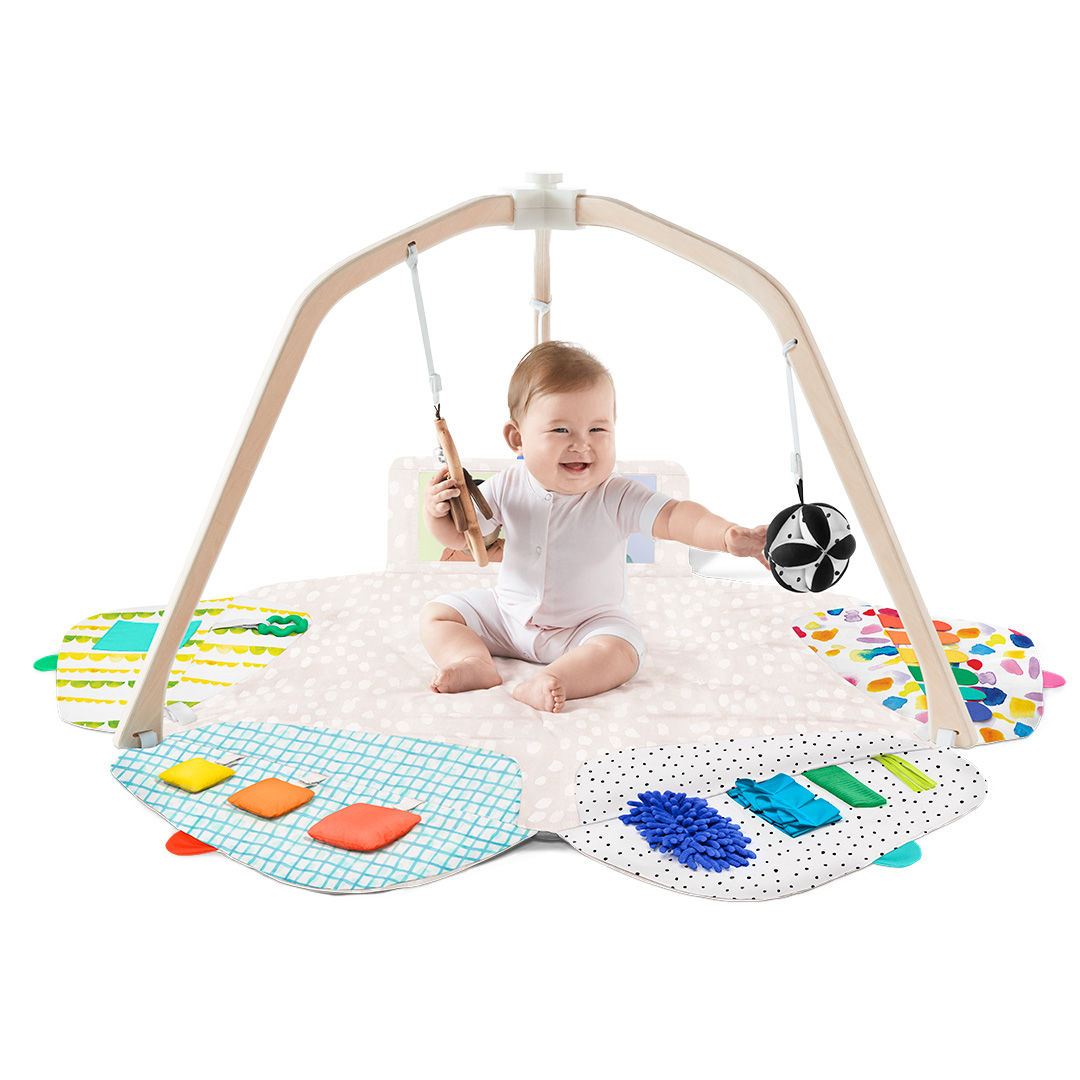 The Tummy Time Course Pack — view 18