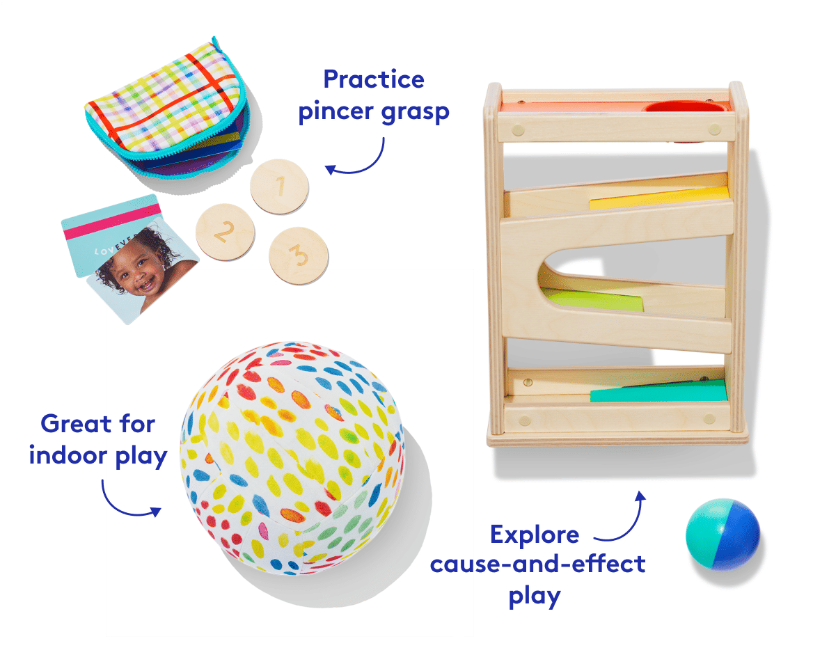 Walk & Talk Mini Kit — view 3