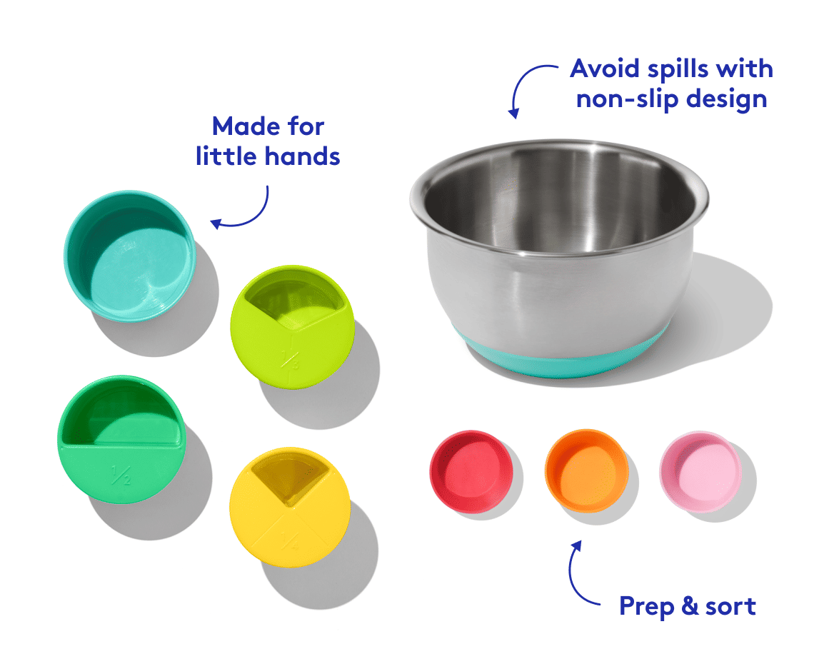 Recipes for Me Mini Kit — view 3
