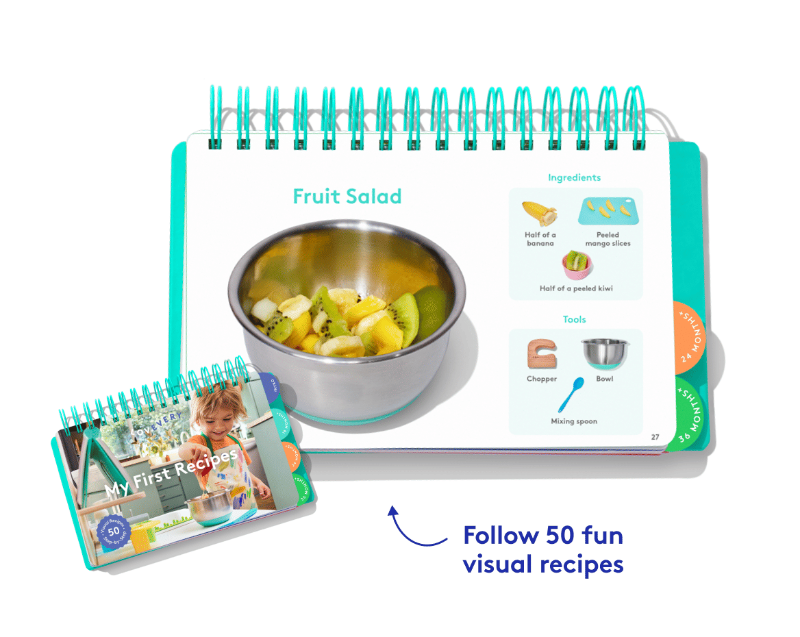 Recipes for Me Mini Kit — view 4
