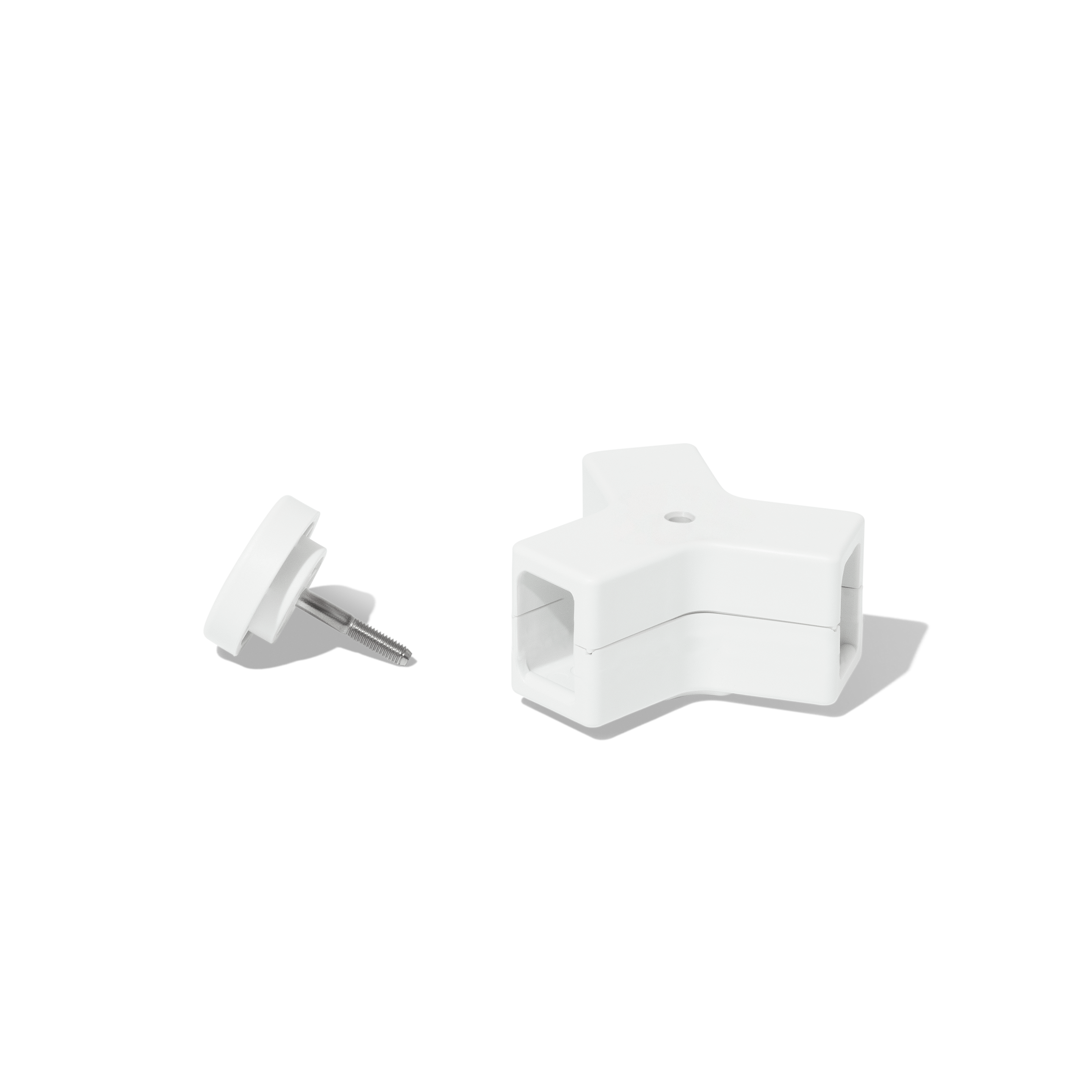 Play Gym Connector — view 1