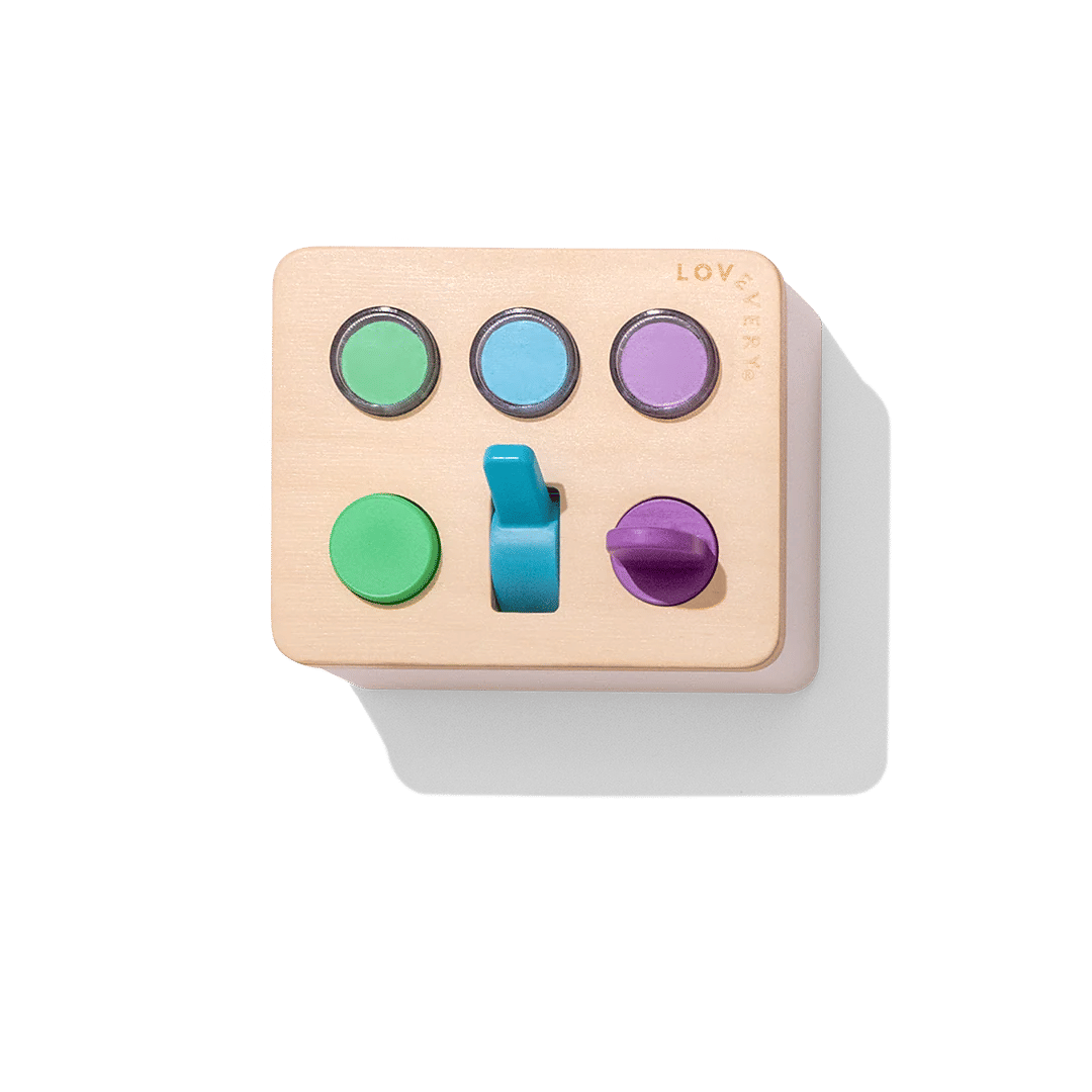 The Thinker Play Kit — view 28