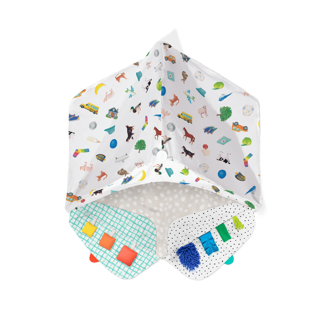 Play Space Cover — view 10