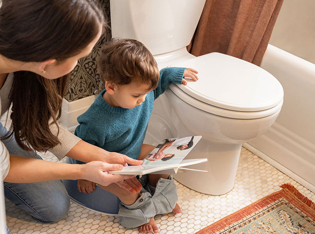 The Potty Learning Course Pack — view 7