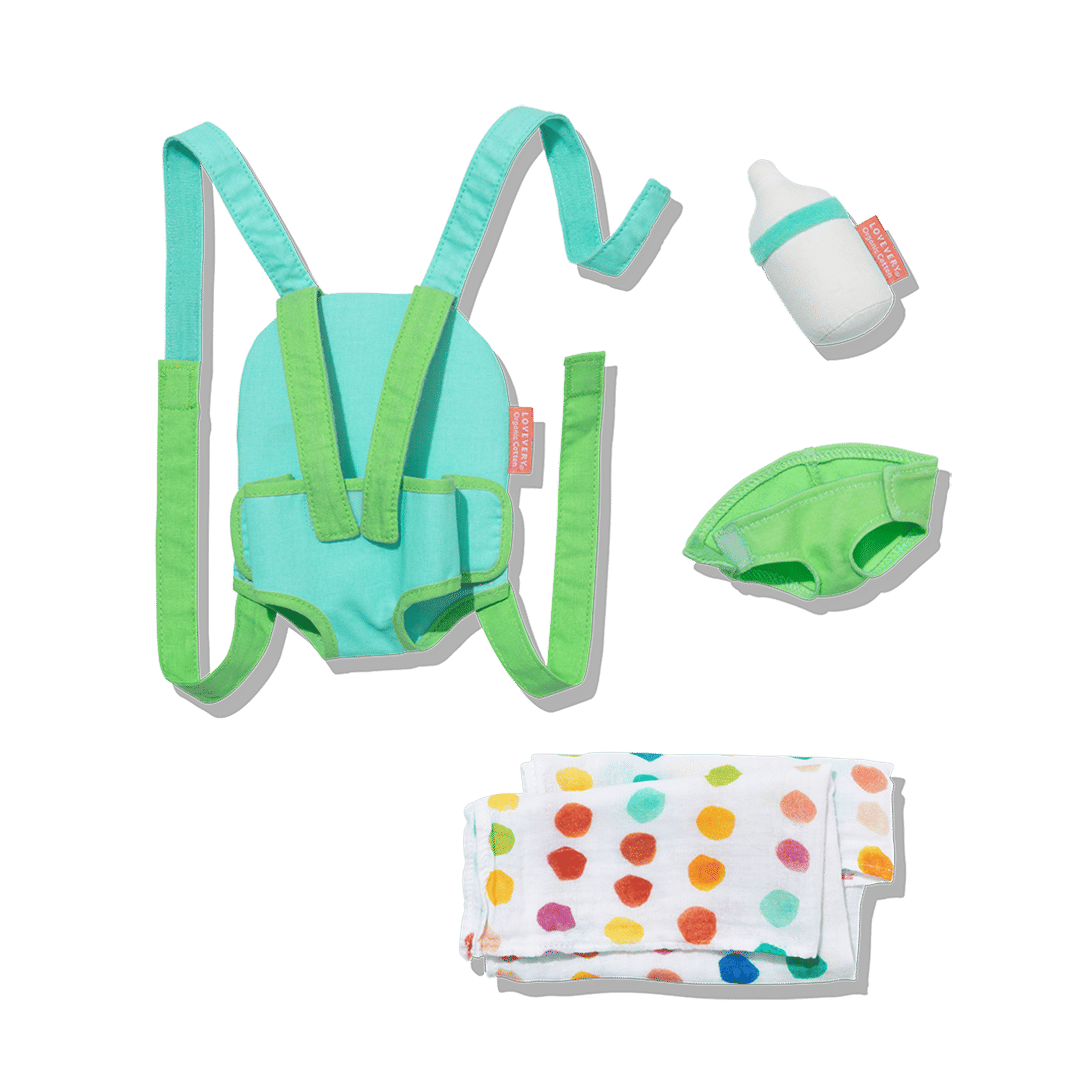 The New Sibling Course Pack — view 20