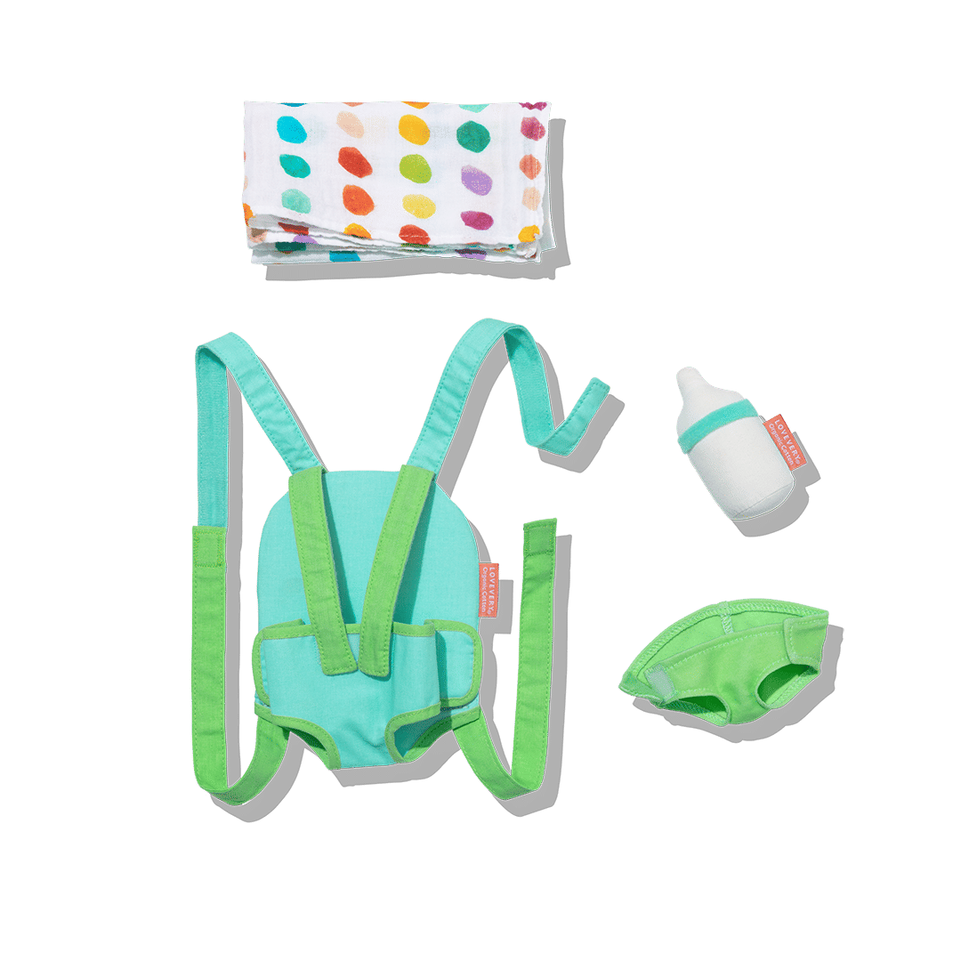 The New Sibling Course Pack — view 25