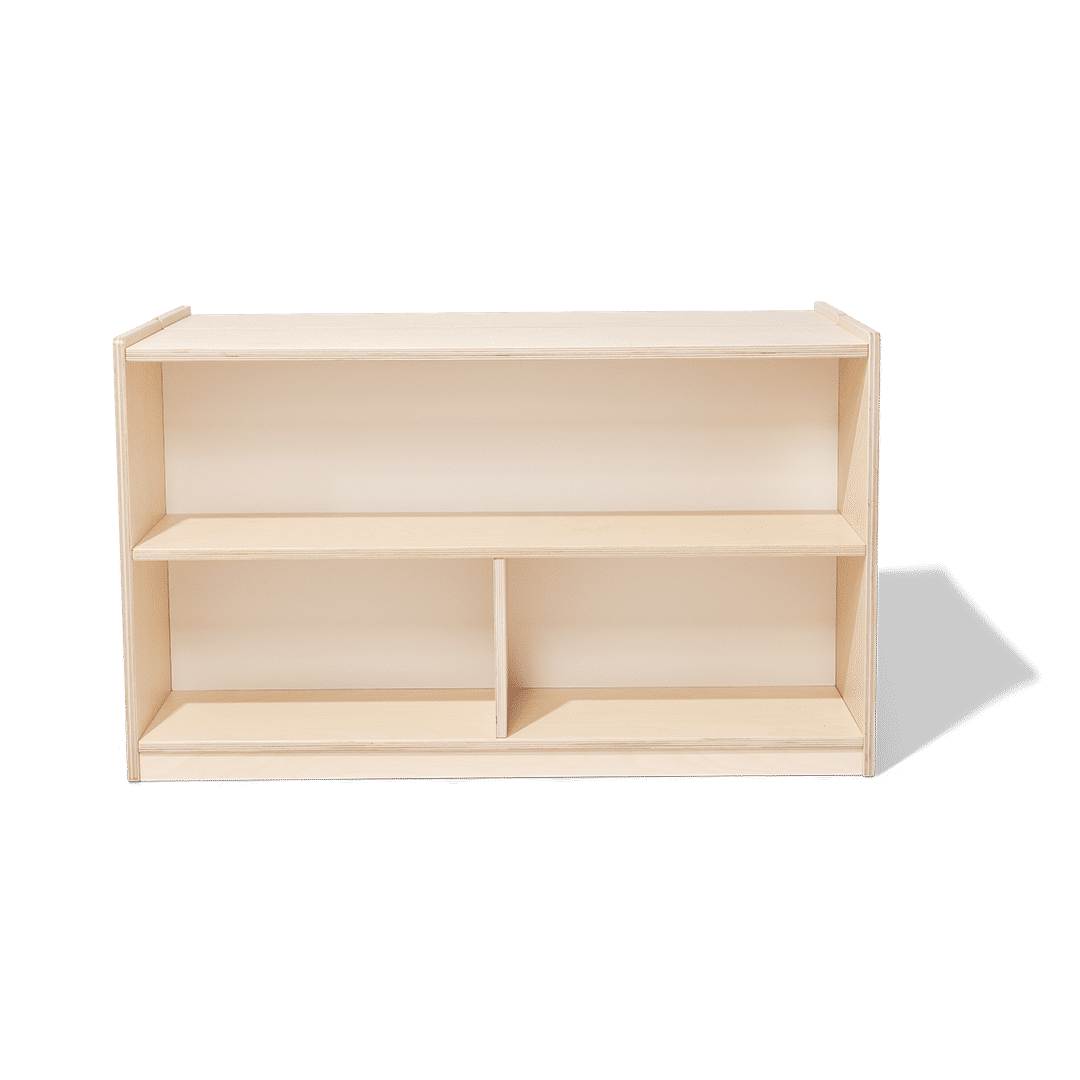 The Montessori Playshelf — view 9