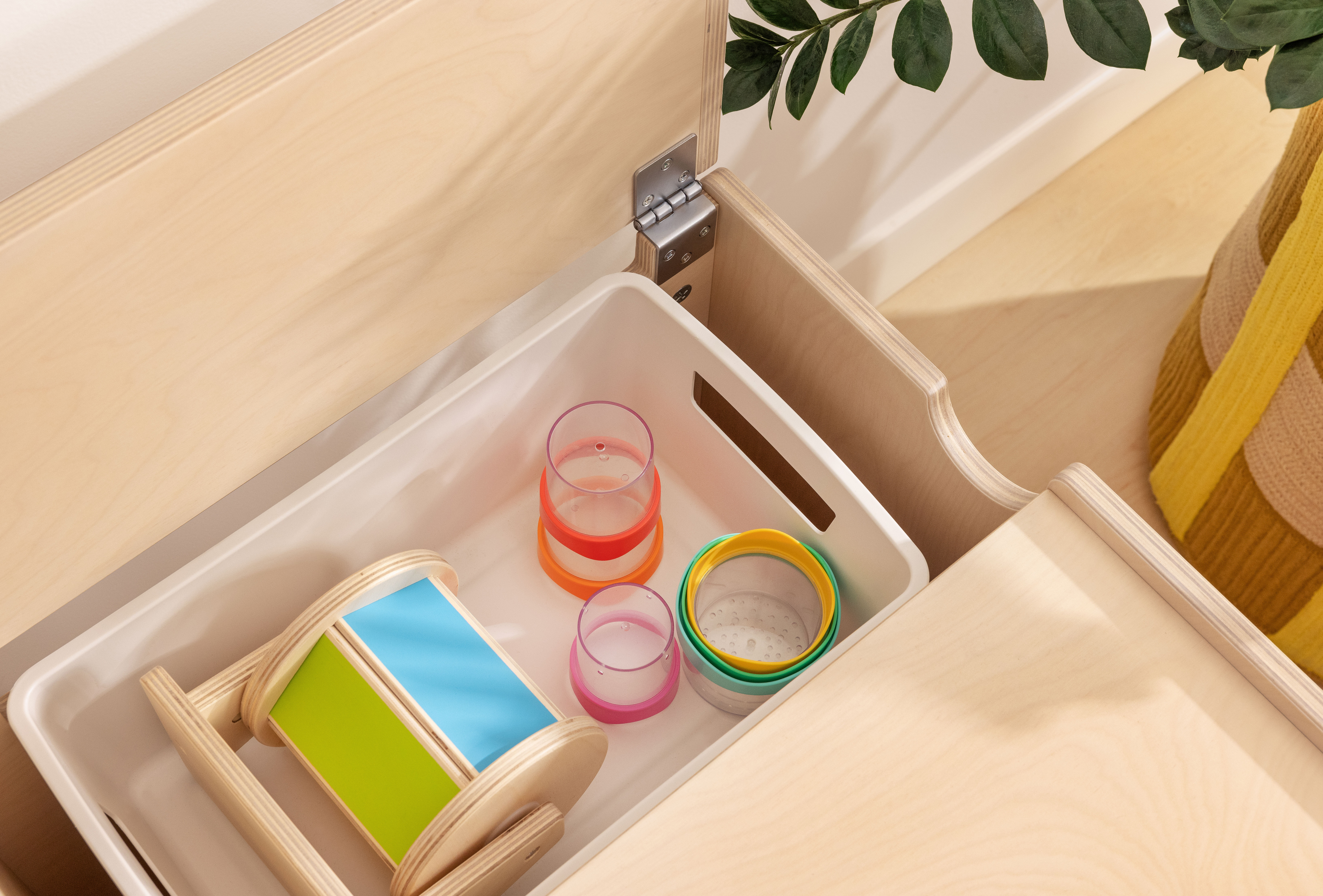 The Montessori Playshelf — view 10