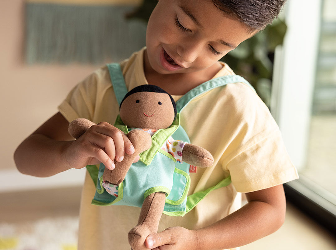 The New Sibling Course Pack — view 7