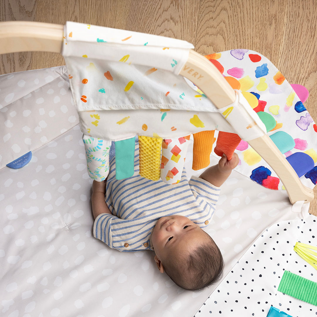 The Tummy Time Course Pack — view 35