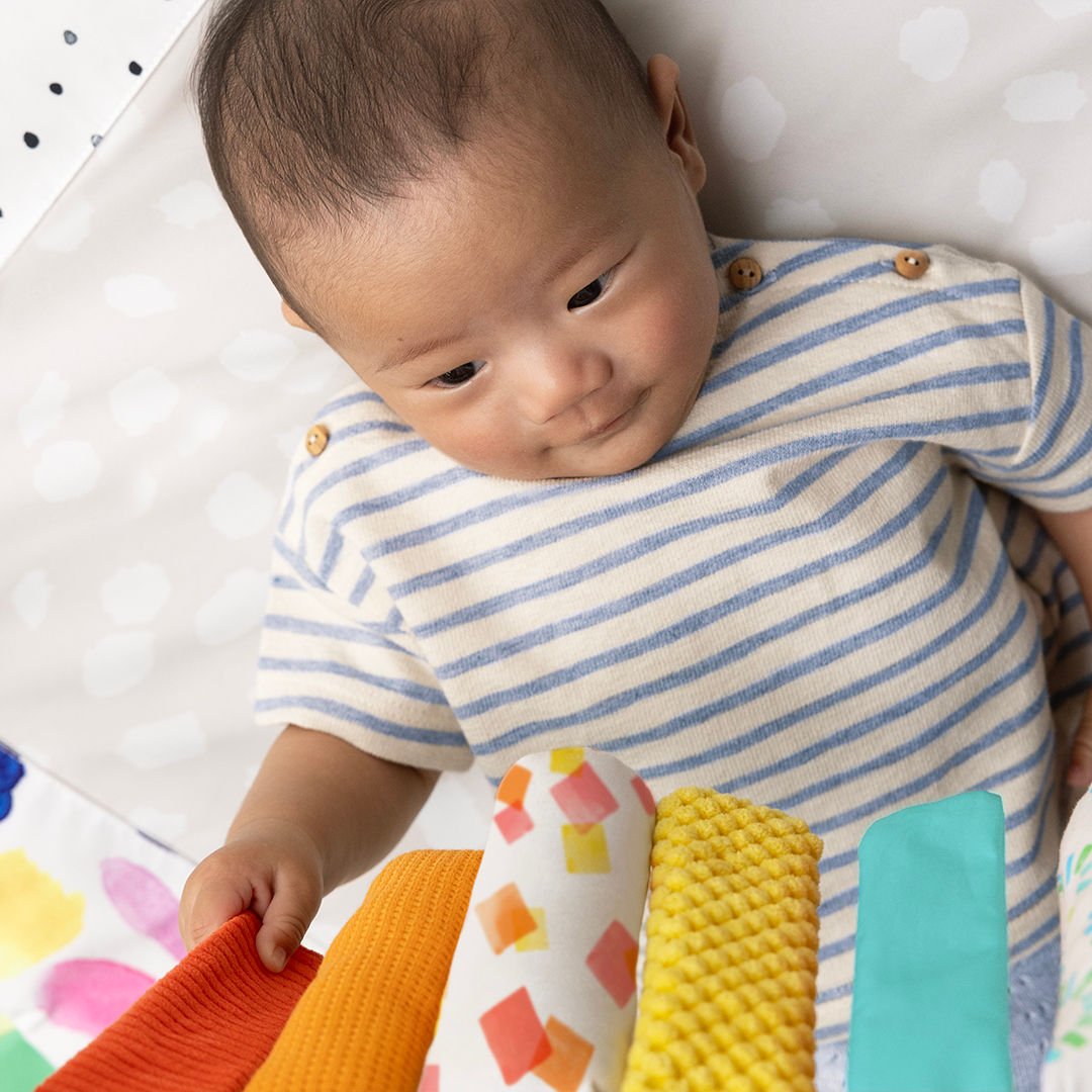 The Tummy Time Course Pack — view 36