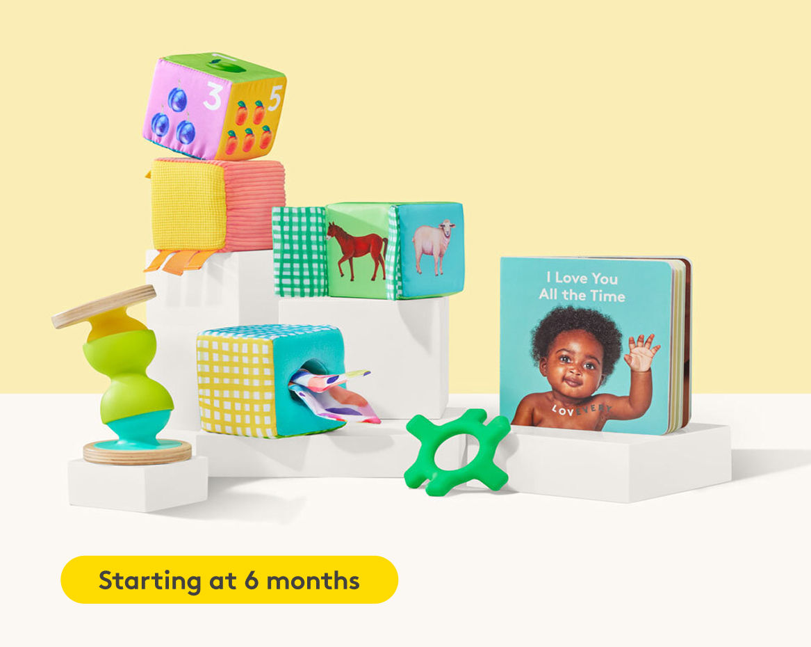 Crawl to Me Mini Kit — view 2