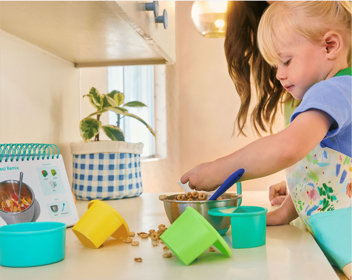 Recipes for Me Mini Kit — view 8