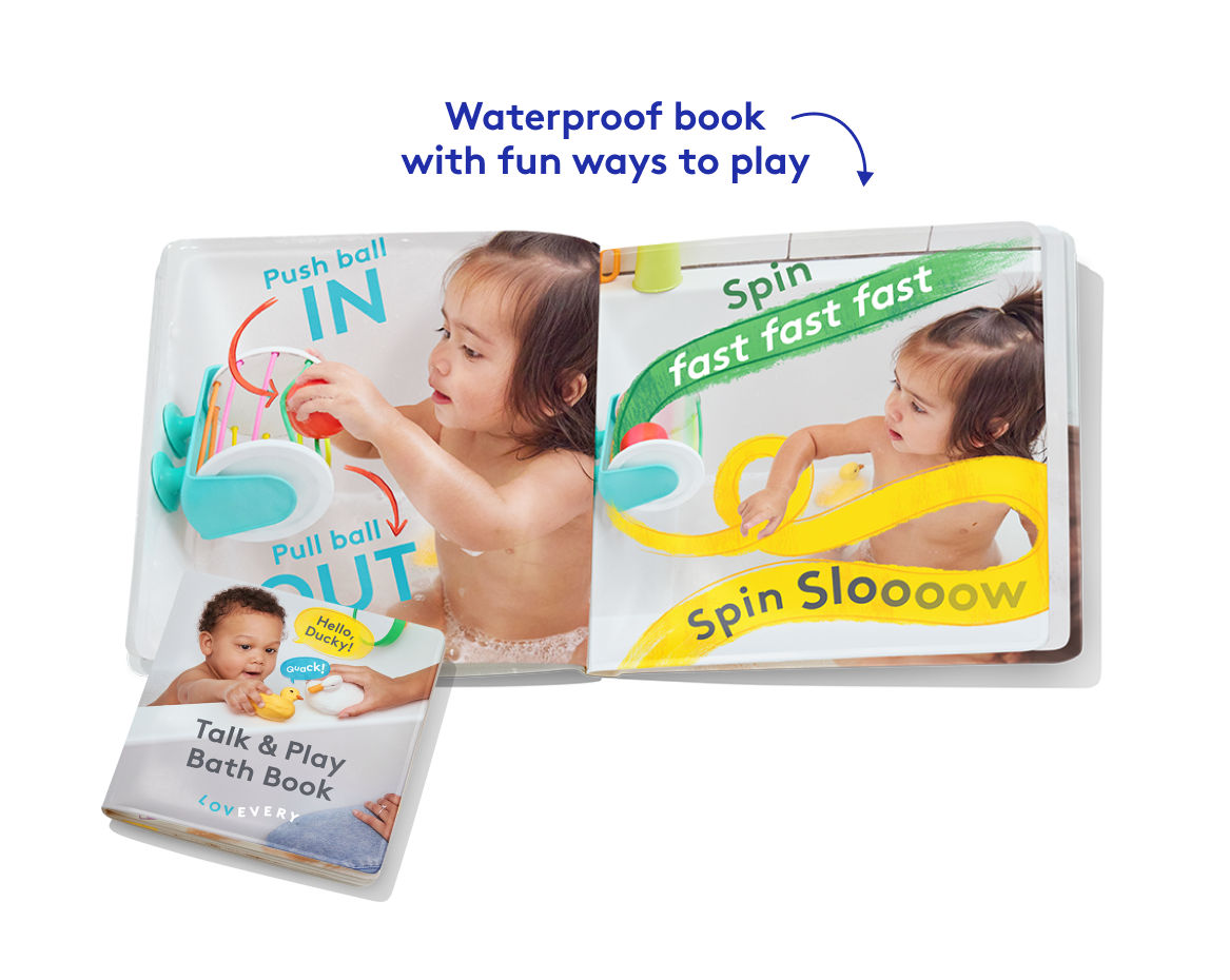 The Bath Set — view 6