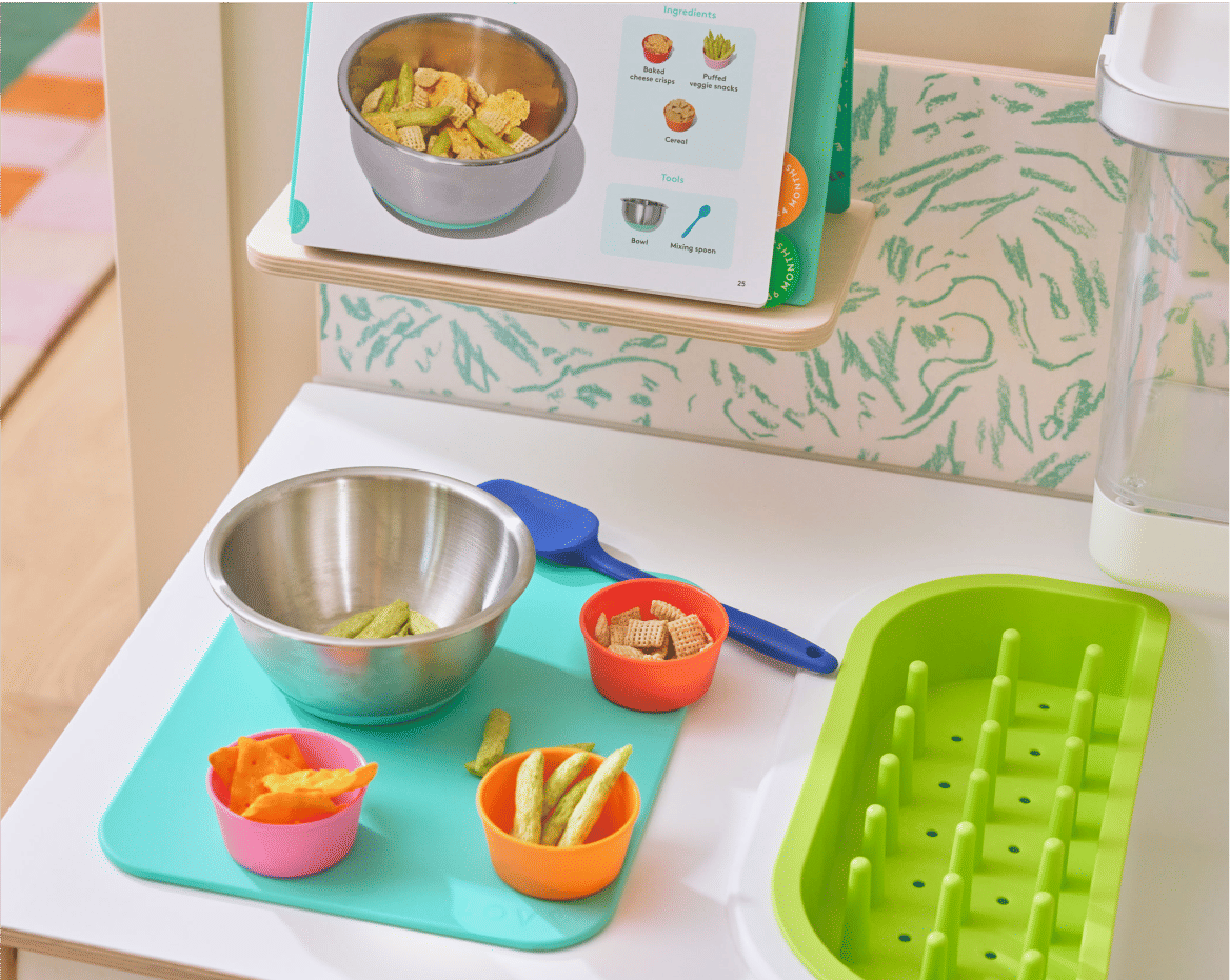 Recipes for Me Mini Kit — view 9
