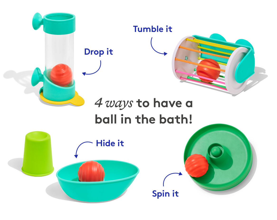 The Bath Set — view 7