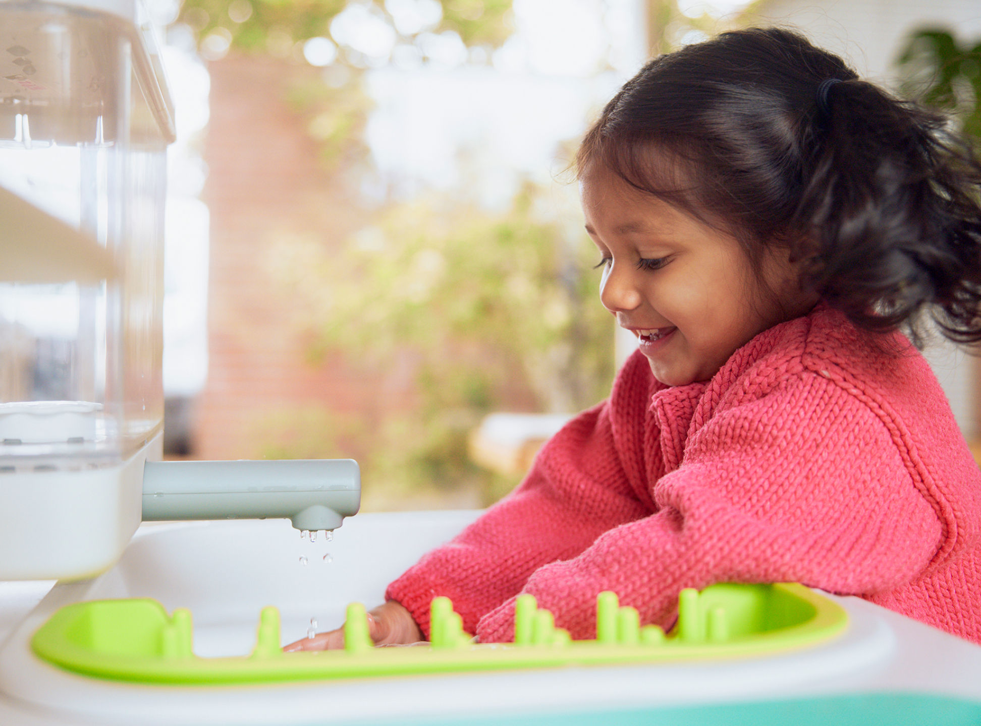 The Real Life Play Kitchen — view 5