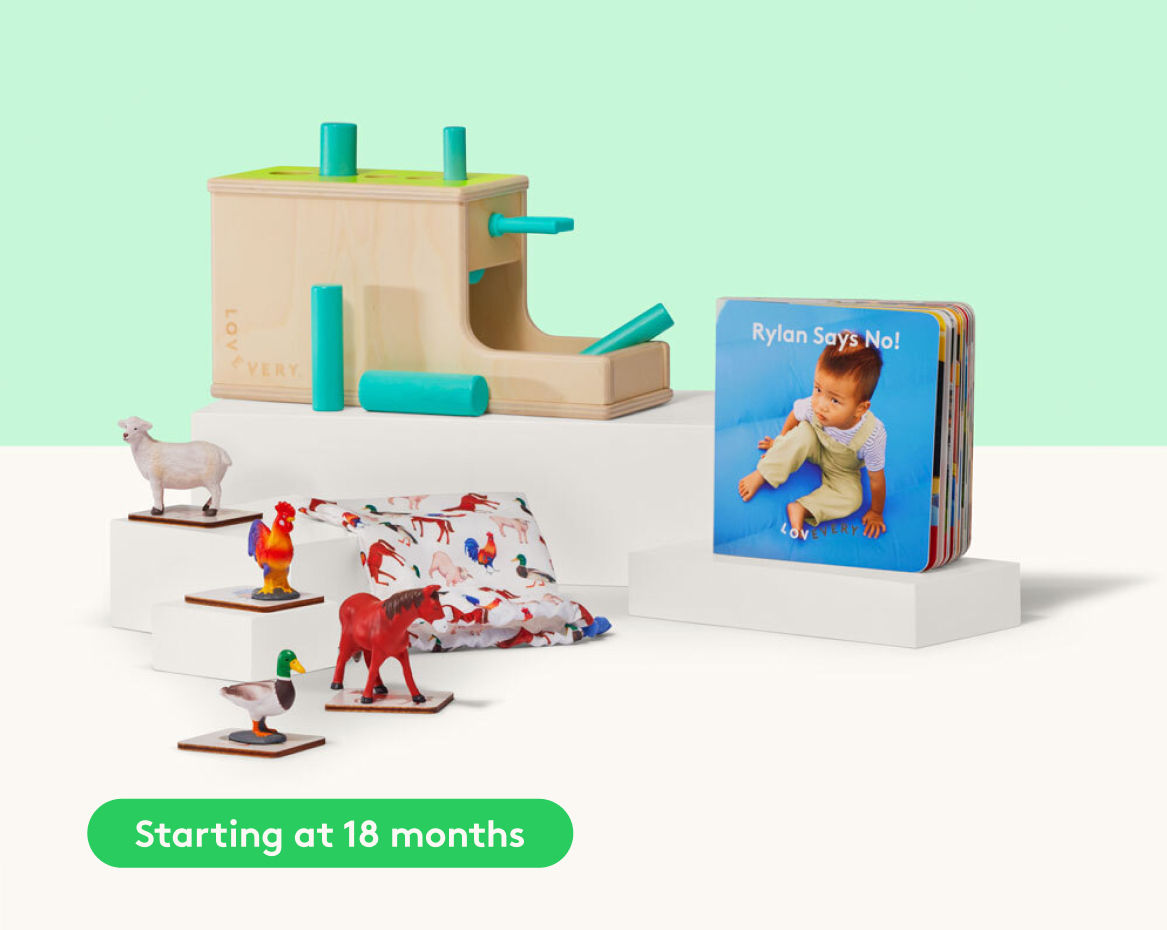 Think It Out Mini Kit — view 2