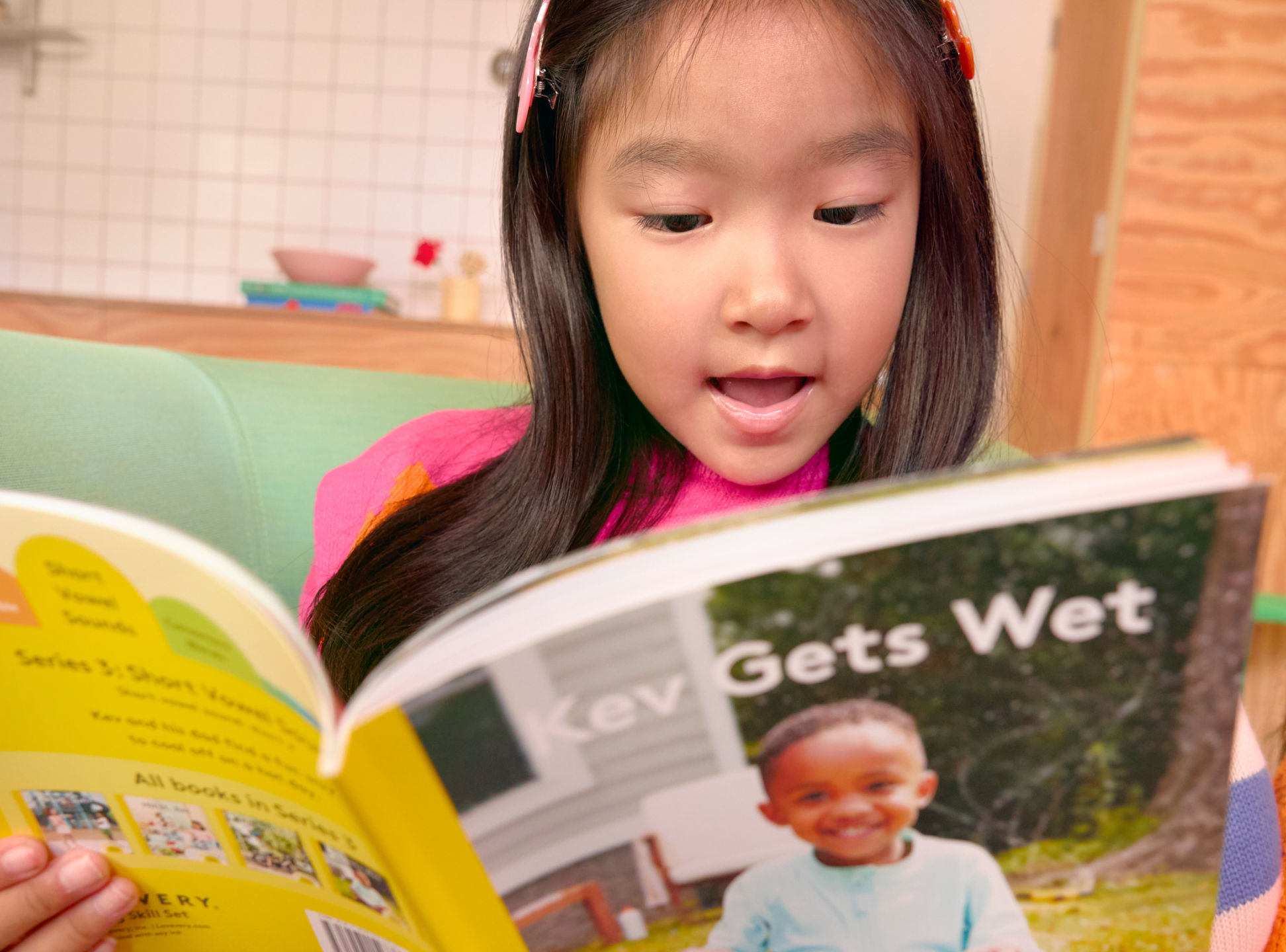 Reading Skill Set Part 2: Words to Books — view 8