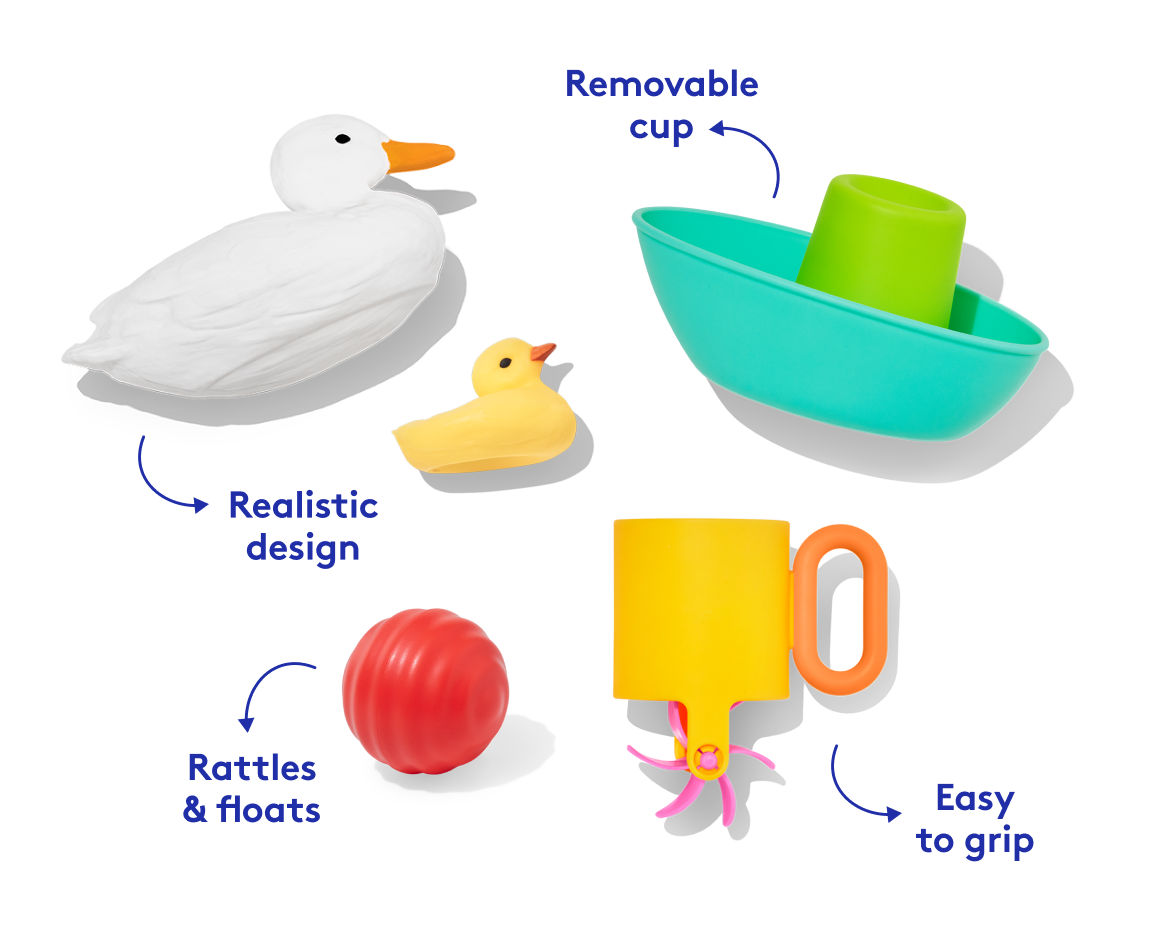 The Bath Set — view 5