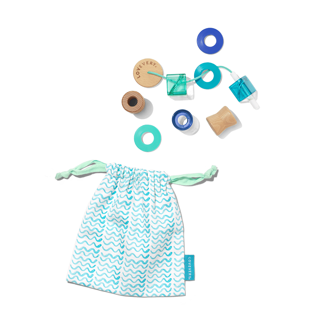 The Adventurer Play Kit — view 19